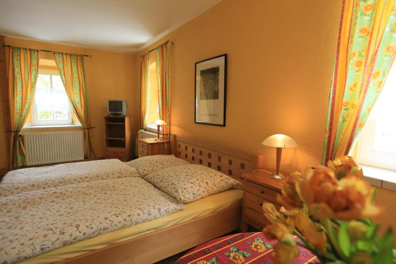 Hotel Weingewolbe Bermersheim Экстерьер фото
