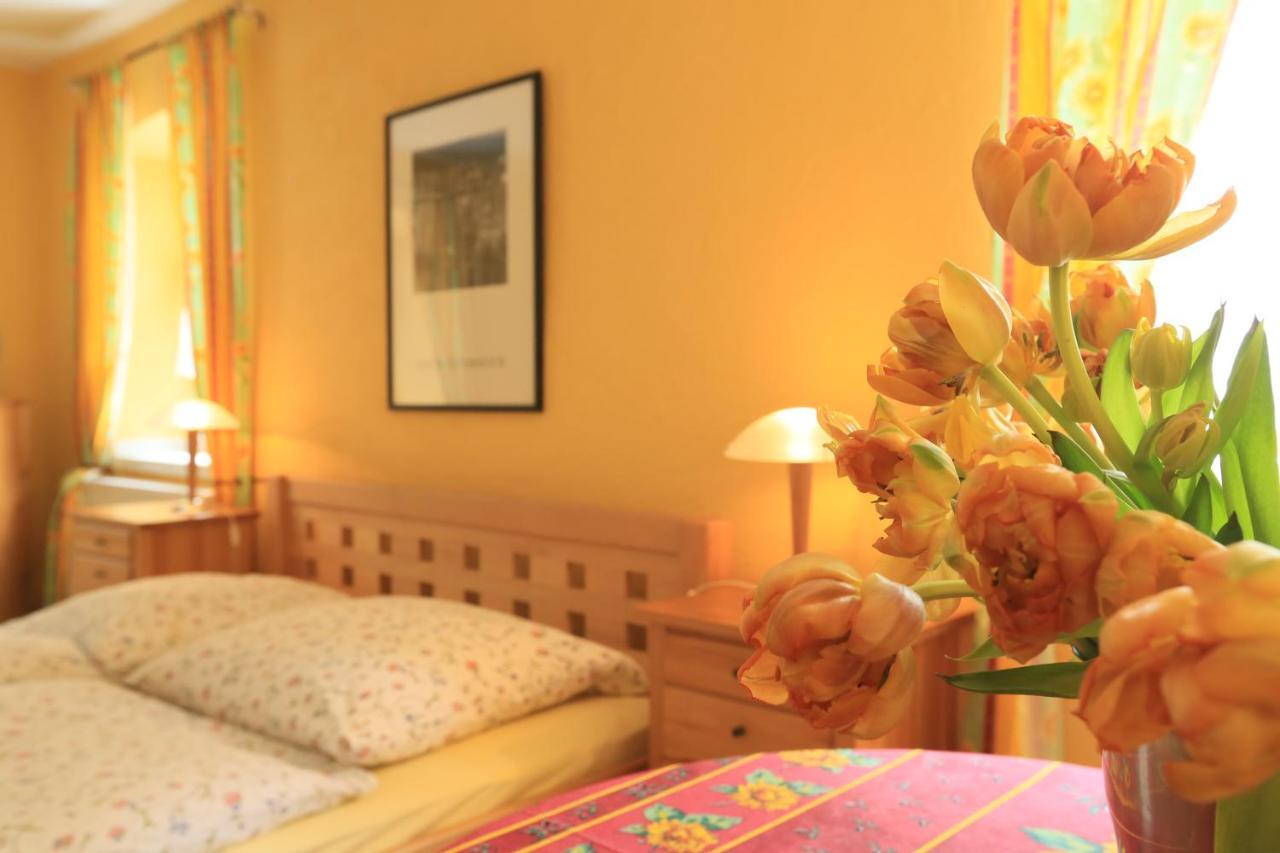 Hotel Weingewolbe Bermersheim Экстерьер фото